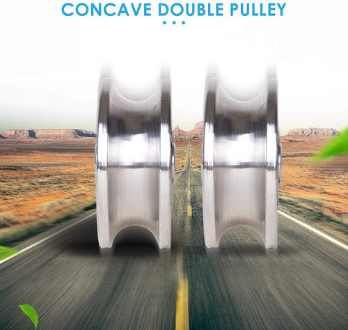 Flying Fox Zip Line Kit 24M Playground Cubby House Backyard Zipline With Seat Deals499