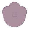 Remi Silicone Divider Plate - Pink Clay Deals499