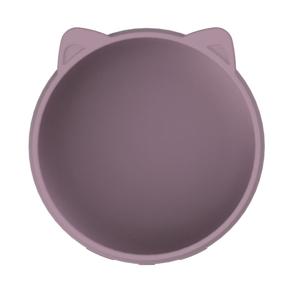Riley Silicone Bowl - Pink Clay Deals499