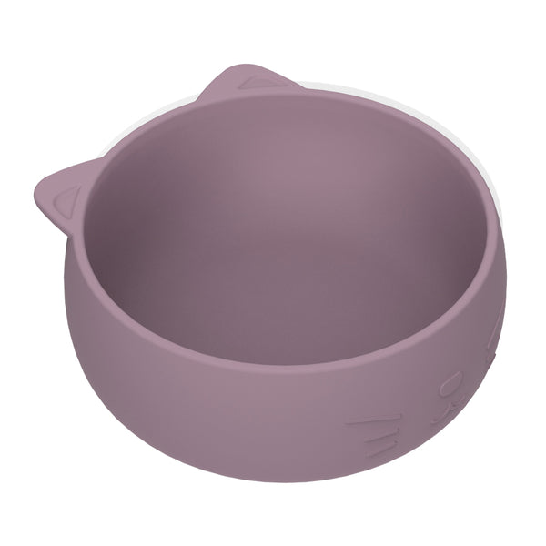 Riley Silicone Bowl - Pink Clay Deals499