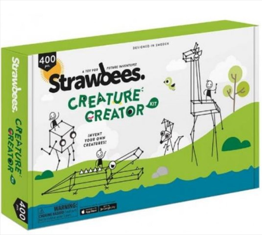 Creature Creator Kit Deals499
