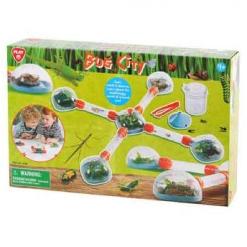 Bug City Deals499