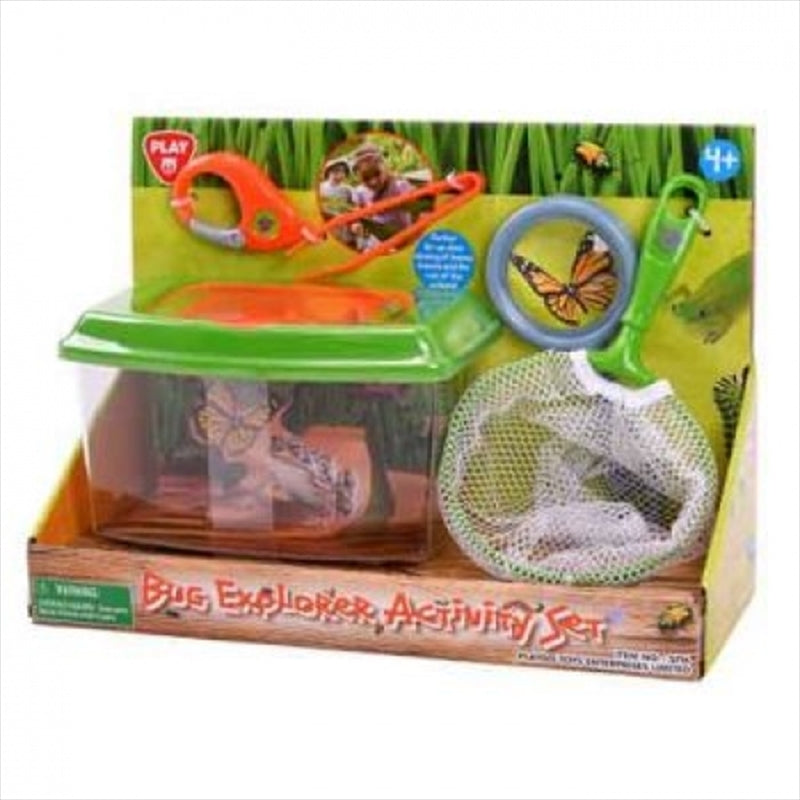 Bug Explorer Activity Set Deals499