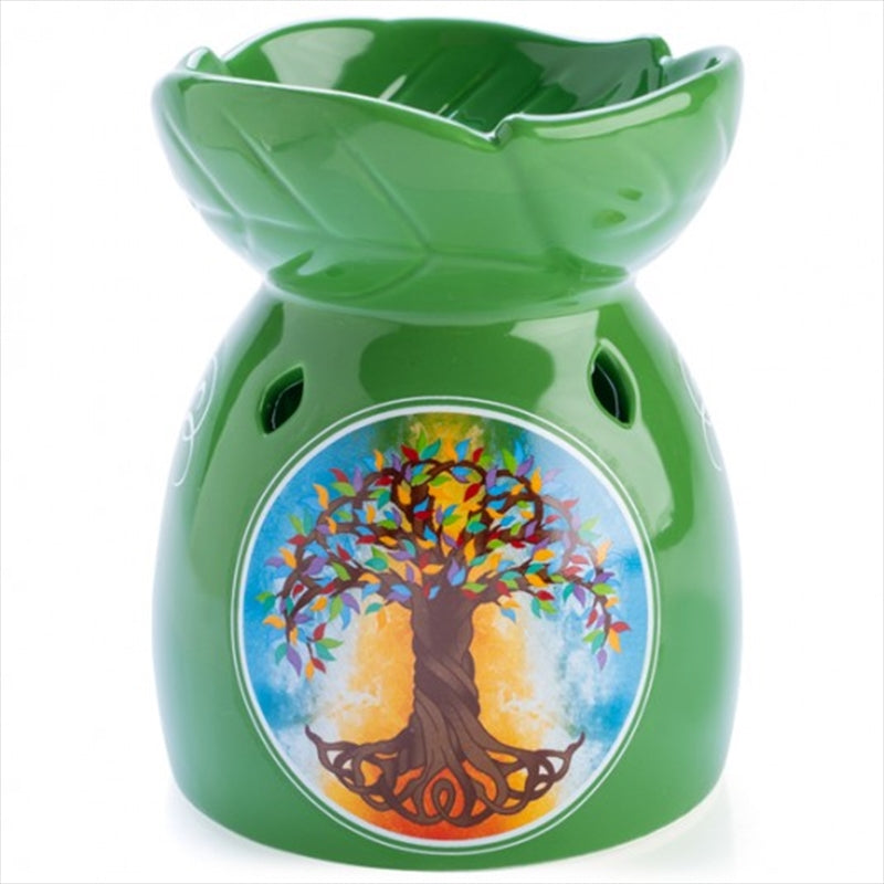 Tree Of Life Oil Burner Deals499