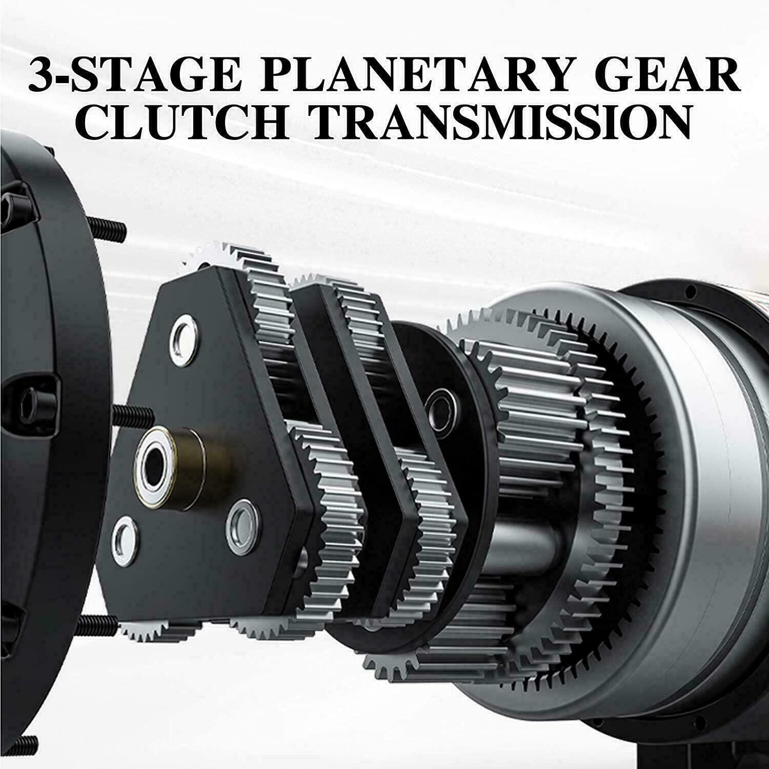 X-BULL Electric Winch 12V 5000LBS Wireless 15.2M Steel Cable ATV UTV 4WD Boat Deals499