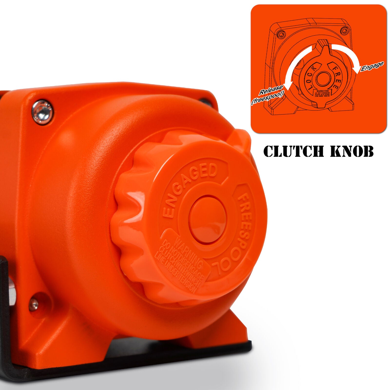 X-BULL Electric Winch 12v Synthetic Rope 4500LBS Wireless Remote ATV UTV 2041KG Deals499