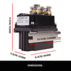 X-BULL Winch Solenoid Relay 12V 500A Winch Controller Twin Wireless Remote4WD4x4 Deals499