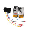 X-BULL Winch Solenoid Relay 12V 500A Winch Controller Twin Wireless Remote4WD4x4 Deals499