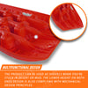 X-BULL Recovery tracks Sand tracks KIT Carry bag mounting pin Sand/Snow/Mud 10T 4WD-red Gen3.0 Deals499