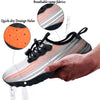 Water Shoes for Men and Women Soft Breathable Slip-on Aqua Shoes Aqua Socks for Swim Beach Pool Surf Yoga (Grey Size US 7.5) from Deals499 at Deals499