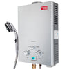 Thermomate Outdoor Water Heater Gas Camping Portable Tankless Hot Shower Deals499