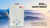 Thermomate Outdoor Water Heater Gas Camping Portable Tankless Hot Shower Deals499
