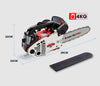 Baumr-AG 25CC Petrol Chainsaw Arborist 10 Bar Tree Pruning Garden Chain Saw Deals499