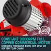 Baumr-AG Chainsaw Sharpener 350W Alloy Chain Saw Electric Grinder Bench Tool Deals499