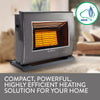 BROMIC Supaheat II Natural Gas Indoor Room Heater Portable Floor Flueless Deals499