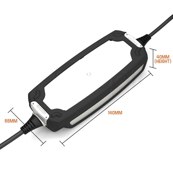 CTEK Genuine Rubber Bumper Cover Battery Charger Suits XC XS 0.8 Deals499