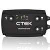 CTEK Smartpass 120S 120A Power Management System for 12V Starter Service Battery Deals499
