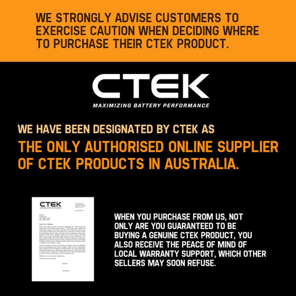 CTEK D250SE Dual Input DC-DC 20A Smart Battery Charger 12V Lead Acid Lithium Car Deals499