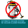 UNIMAC Drywall Sander Automatic Vacuum System Gyprock Wall Plaster 1800W Deals499