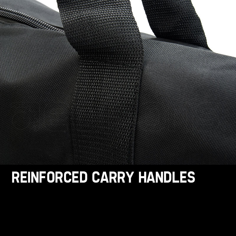 UNIMAC 135cm Drywall Sander Bag Gyprock Sanding Plaster Board Sander Deals499