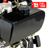 Baumr-AG 7HP DIESEL Stationary Engine 4 Stroke OHV Horizontal Shaft Motor Deals499