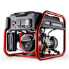 GENPOWER 4.2kW Peak 3kW Rated Generator Single-Phase Petrol - Site Portable Deals499