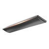 BIO 2400W Outdoor Strip Heater Electric Radiant Panel Bar Mounted Wall Ceiling Deals499
