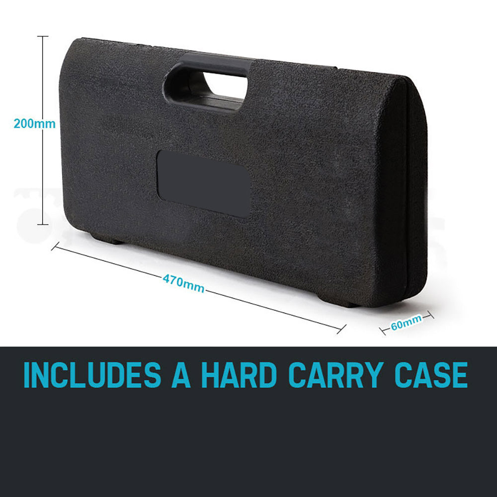 Baumr-AG JackHammer Clay Spade Chisel Extra Wide Square-Tipped Jack Hammer Deals499