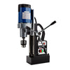 Baumr-AG 240v Commercial Magnetic Drill Electric Electro-Mag Base Chuck Power Deals499