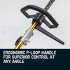 MTM 62CC Pole Chainsaw Hedge Trimmer Brush Cutter Whipper Snipper Multi Tool Saw Deals499