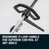 MTM 62CC Pole Chainsaw Hedge Trimmer Saw Brush Cutter Whipper Snipper Multi Tool Deals499