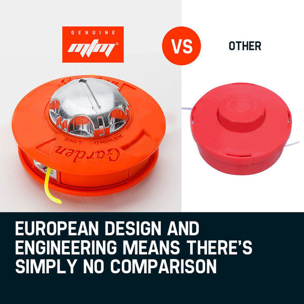 MTM 62CC Pole Chainsaw Hedge Trimmer Saw Brush Cutter Whipper Snipper Multi Tool Deals499