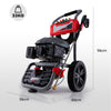 Jet-USA 4800PSI Petrol-Powered High Pressure Cleaner Washer Water Jet Power Hose Deals499