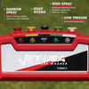 Jet-USA 4800PSI Petrol-Powered High Pressure Cleaner Washer Water Jet Power Hose Deals499
