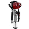 Baumr-AG Petrol Post Driver 4-Stroke Pile Star Picket Rammer Fence Star Four Deals499