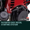 Baumr-AG Petrol Post Driver 4-Stroke Pile Star Picket Rammer Fence Star Four Deals499