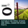 Baumr-AG Petrol Post Driver 4-Stroke Pile Star Picket Rammer Fence Star Four Deals499