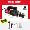 Baumr-AG 16mm Rebar Cutter Hydraulic Electric Reo Bar Portable Machine Re 850W Deals499