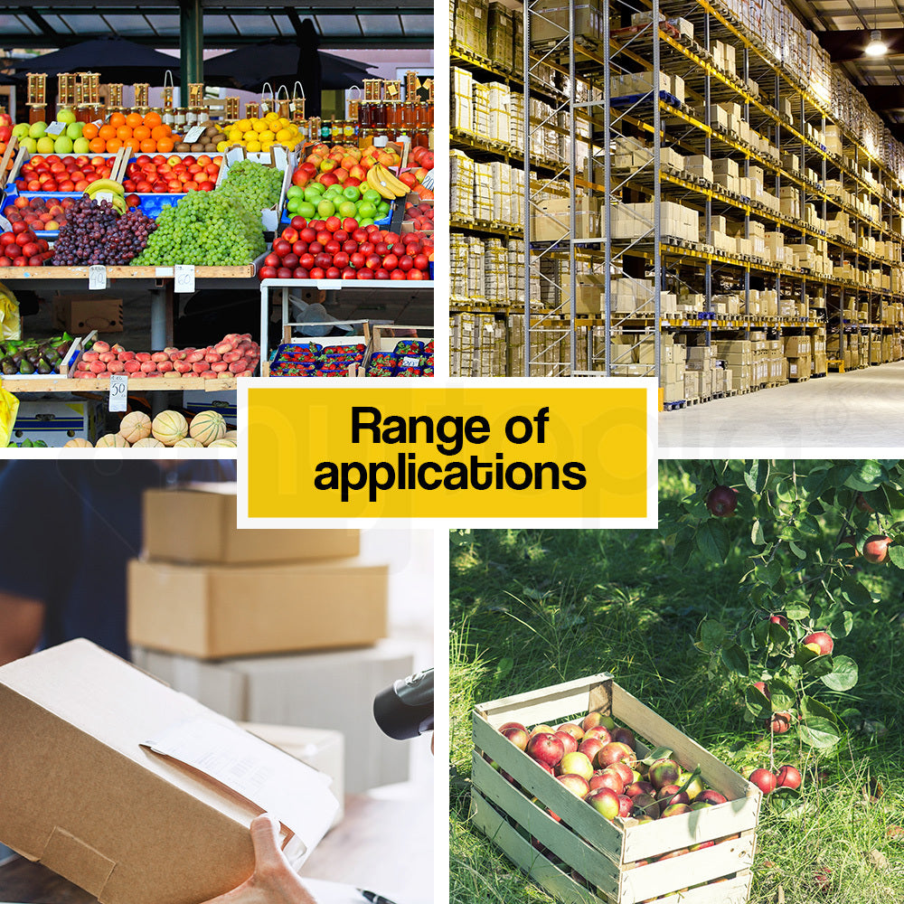 MITSUKOTA 300KG Electronic Digital Platform Scales Postal Market Shop Scale Deals499