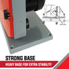 Baumr-AG Bandsaw Wood Cutting Band Saw Portable Wood Vertical Benchtop Machine Deals499