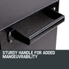 BULLET 6 Drawer Tool Box Cabinet Trolley Garage Toolbox Storage Mechanic Chest Deals499