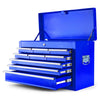 BULLET 9 Drawer Tool Box Chest Mechanic Organiser Garage Storage Toolbox Set Deals499