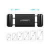 UGREEN Air Vent Car Mount Phone Holder (Black) - 30798 Deals499