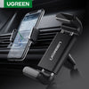 UGREEN Air Vent Car Mount Phone Holder (Black) - 30798 Deals499