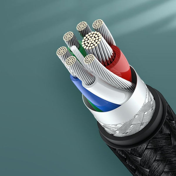 UGREEN To Type-C 2.0 Male Cable 1M (Silver) - 70523 Deals499