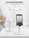 UGREEN Adjustable Desk Phone Holder (White) - 80192 Deals499