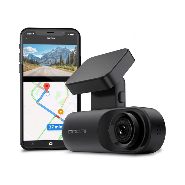 DDPAI Mola N3 Gps Deals499