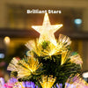 Festiss 1.8m Fiber Optic Artificial Christmas Trees FS-TREE-02 Deals499