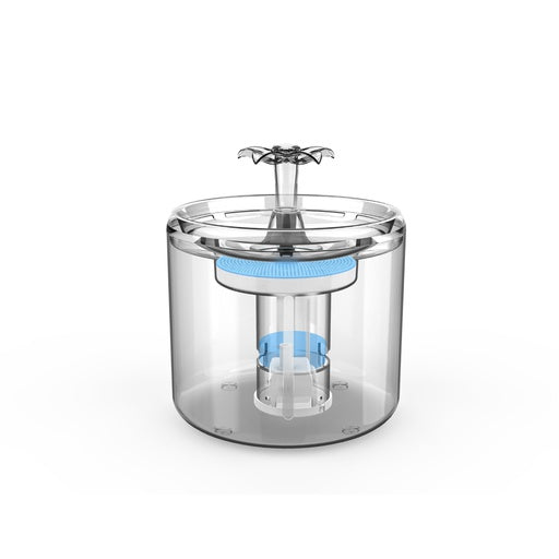 Floofi Pet Water Fountain 2.6L FI-WD-106-ZM Deals499