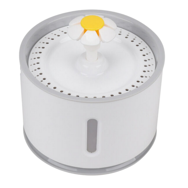 Floofi Pet Water Fountain 2.4L FI-WD-108-ZM Deals499